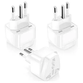 Adaptateur pour prise de type N